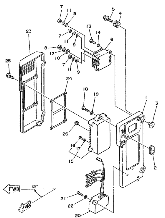 Electrical 1