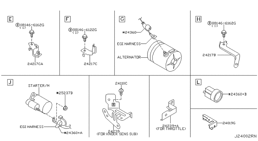Wiring