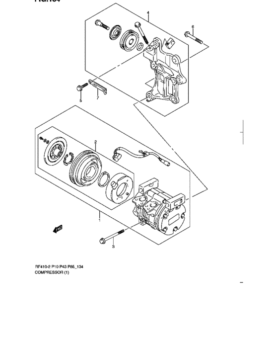 Compressor
