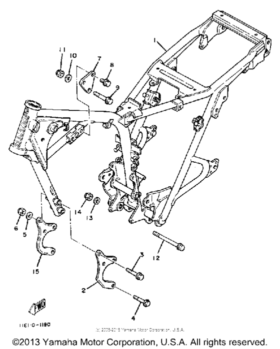 Frame
