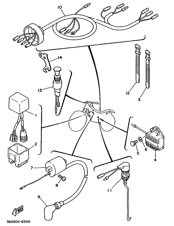Electrical 1