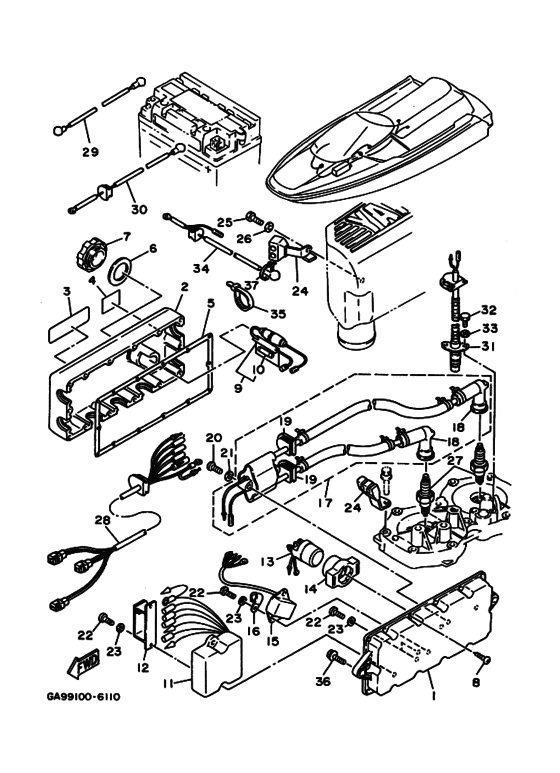 Electrical 1