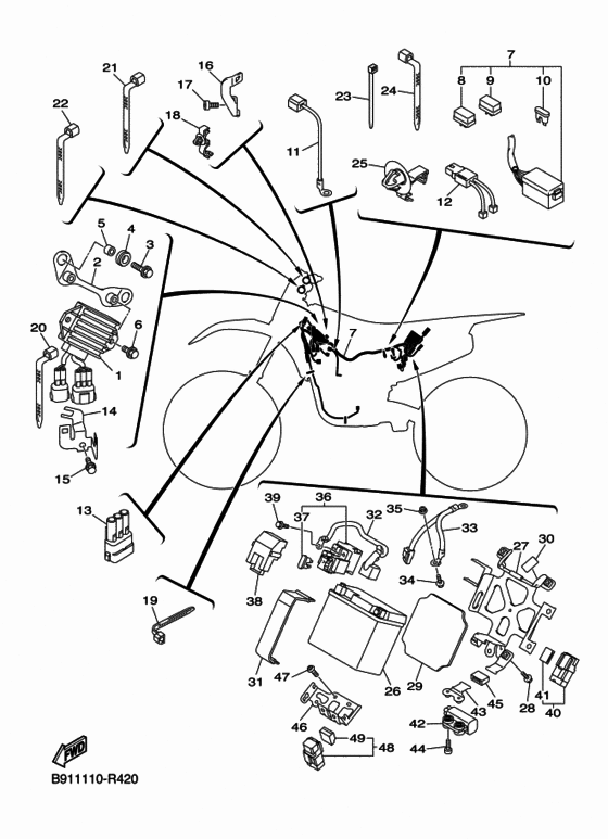 Electrical 2