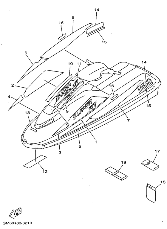 Graphic . tool