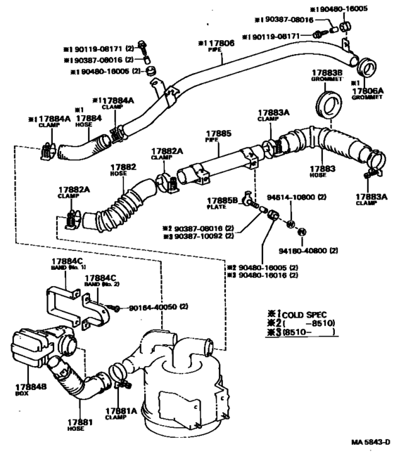 Air Cleaner