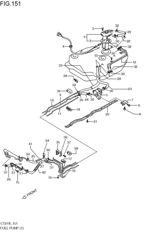 Fuel Pump