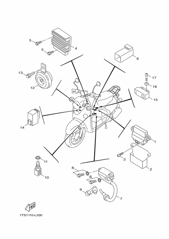 Electrical 1