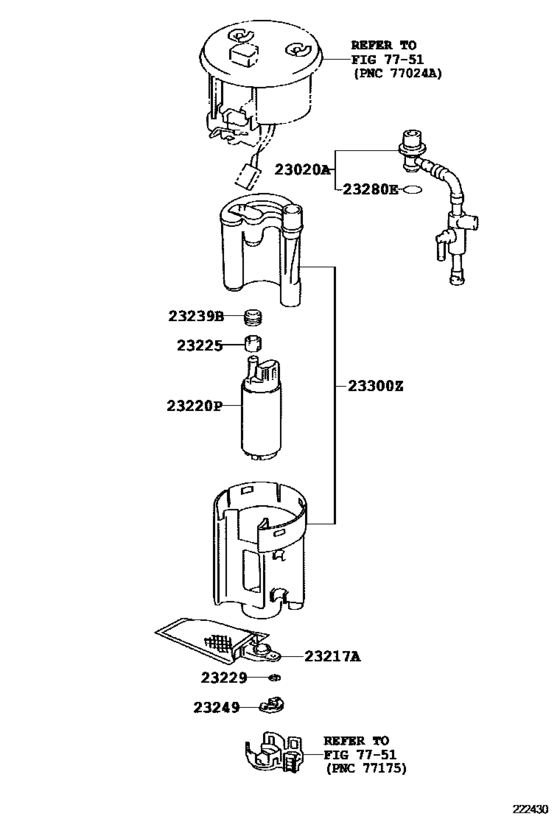 Fuel Injection System