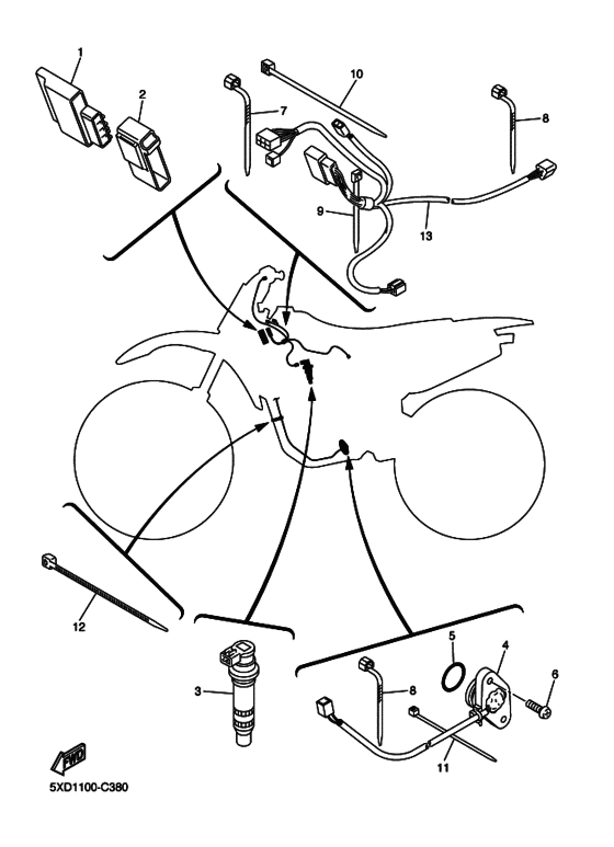 Electrical 1