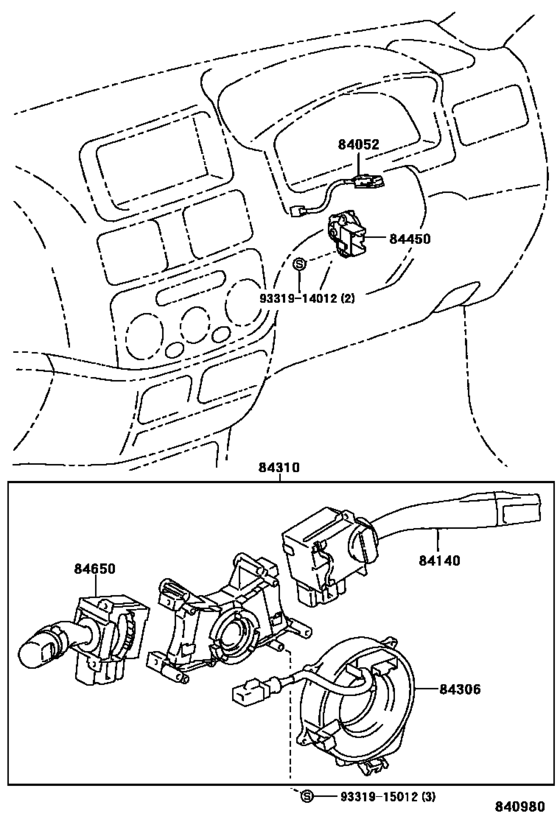 Switch & Relay & Computer