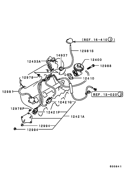 Emission control
