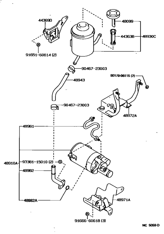 Height Control (Auto-Leveler)