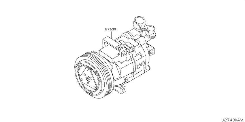 Compressor