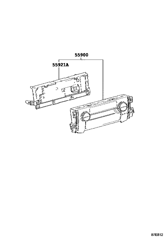 Heating & Air Conditioning - Control & Air Duct