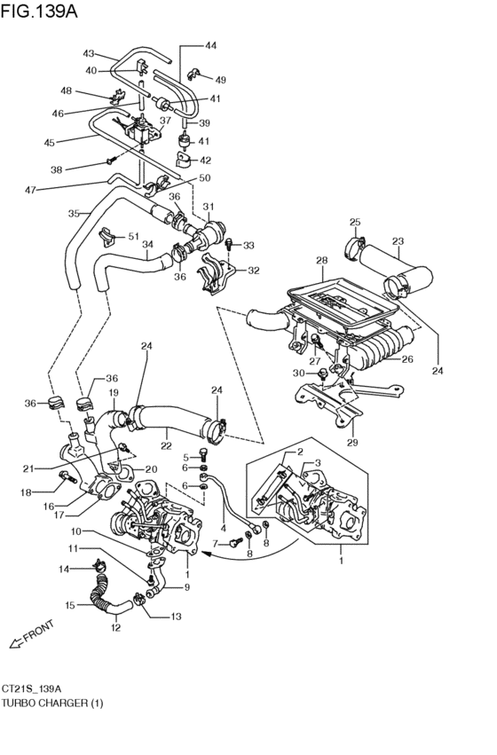 turbo charger