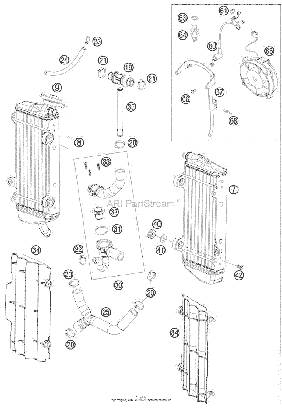 Cooling System