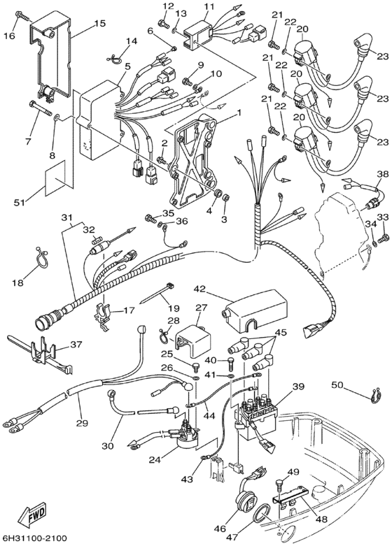 Electrical
