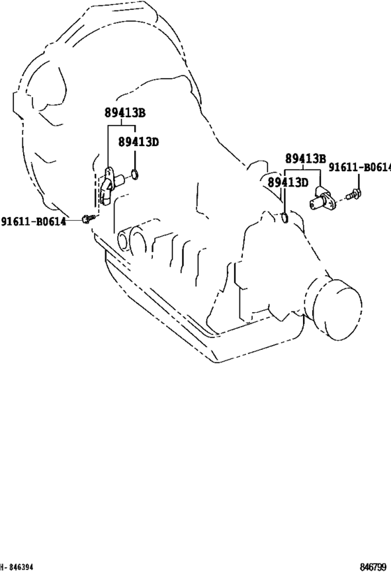 Overdrive & Electronic Controlled Transmission