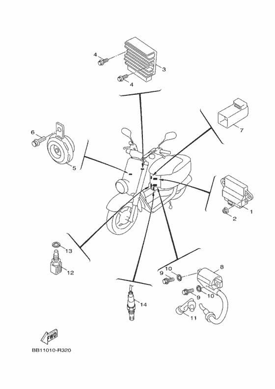 Electrical 1