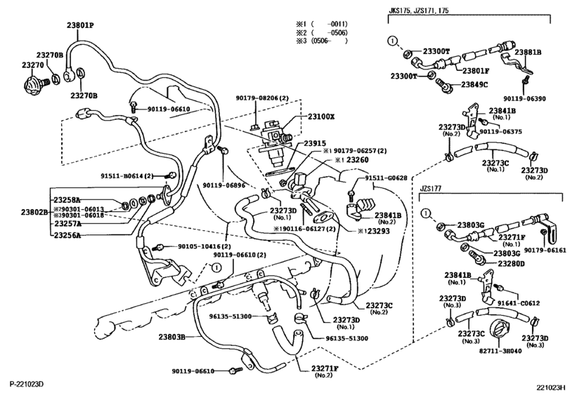 Fuel Injection System