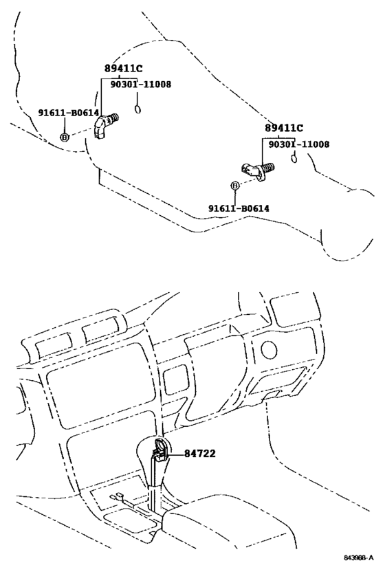 Overdrive & Electronic Controlled Transmission