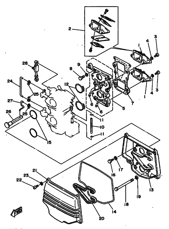 Intake