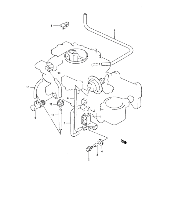 Emission control
