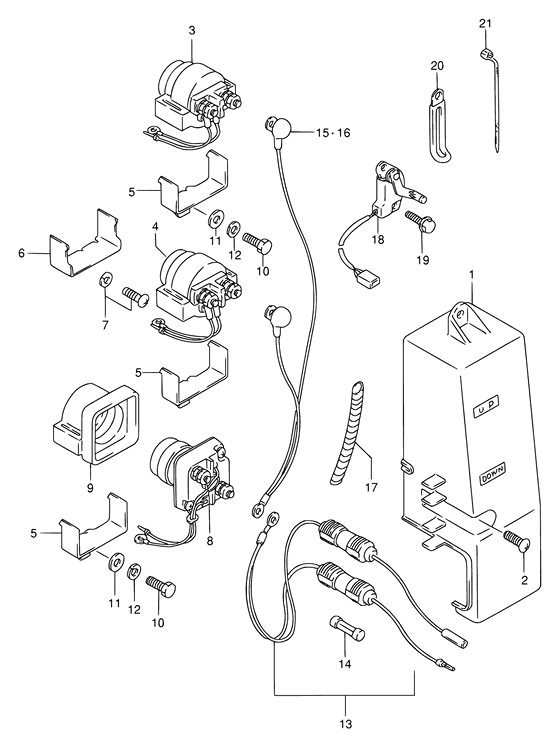 Electrical