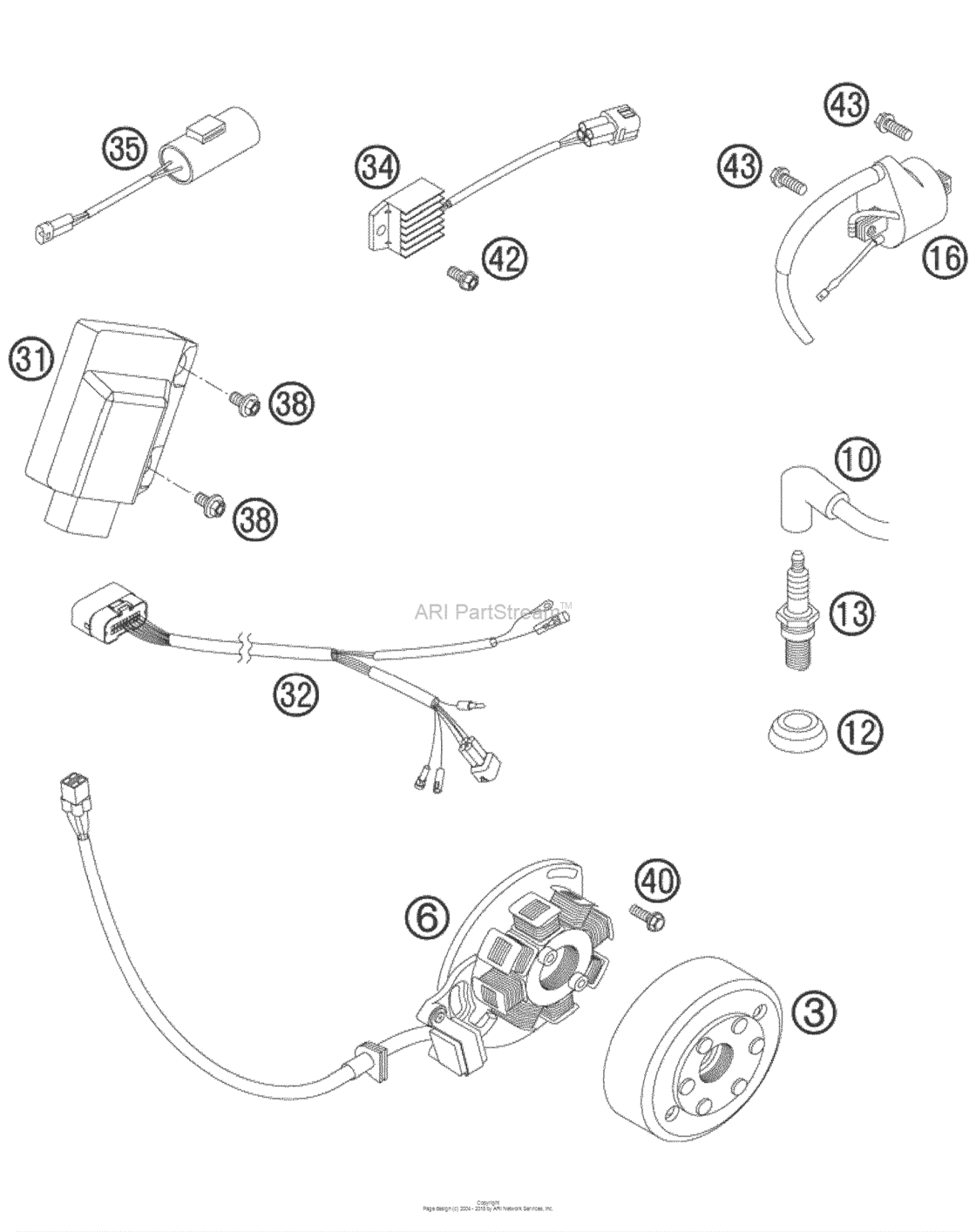 Ignition System