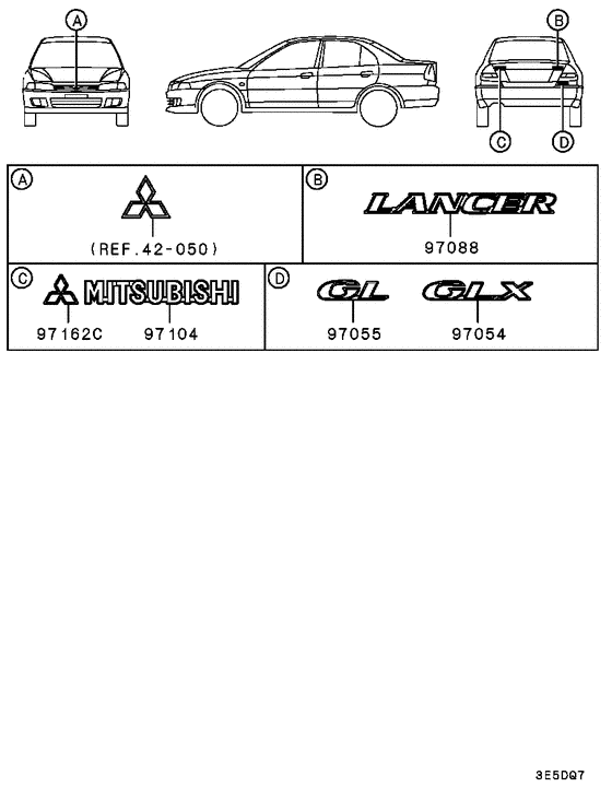 Ornament,mark & emblem