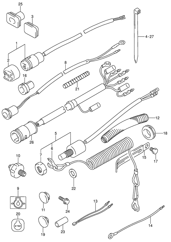 Electrical