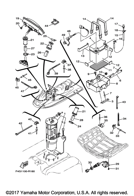 Electrical 3