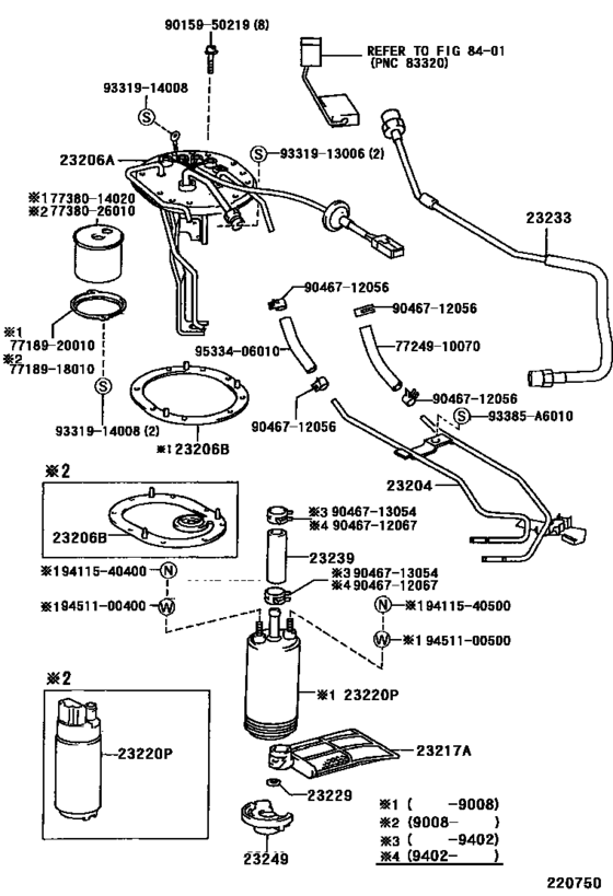 Fuel Injection System