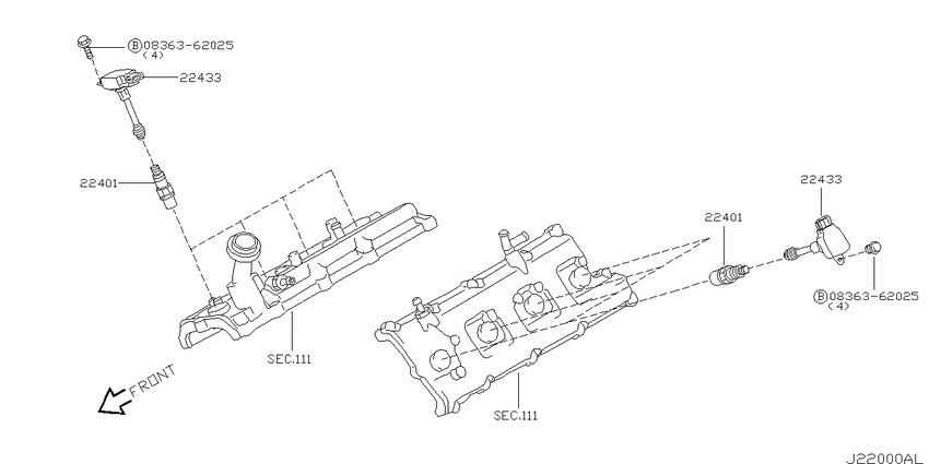 Ignition System
