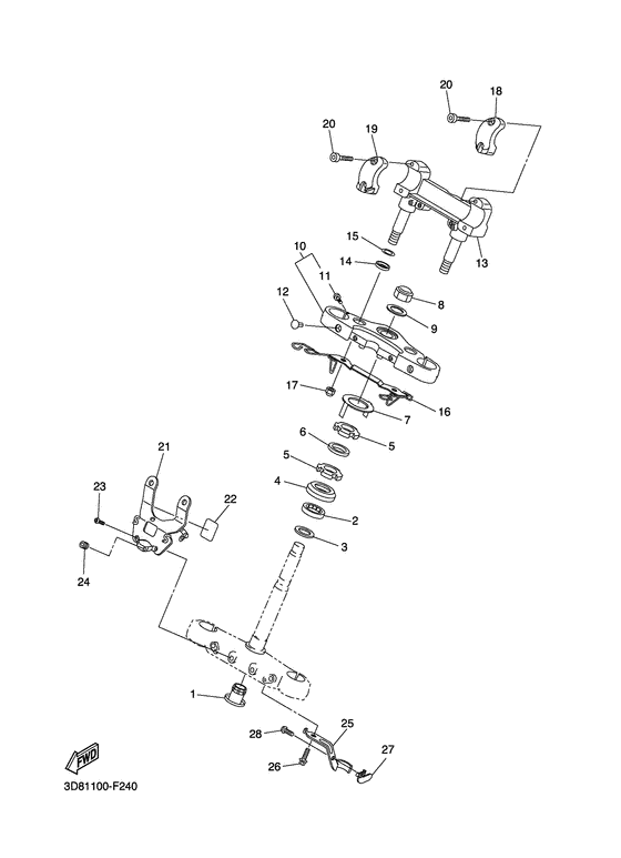 Steering