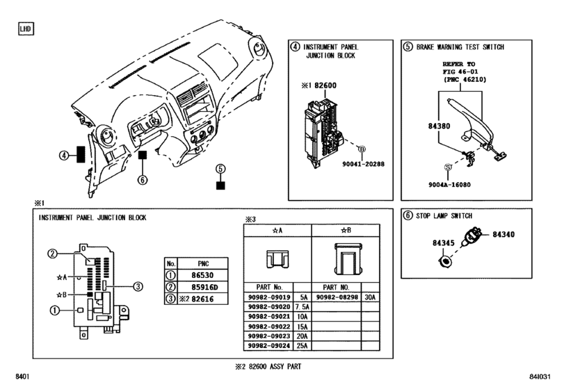 Switch & Relay & Computer