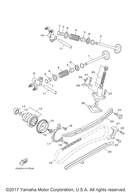 Valve