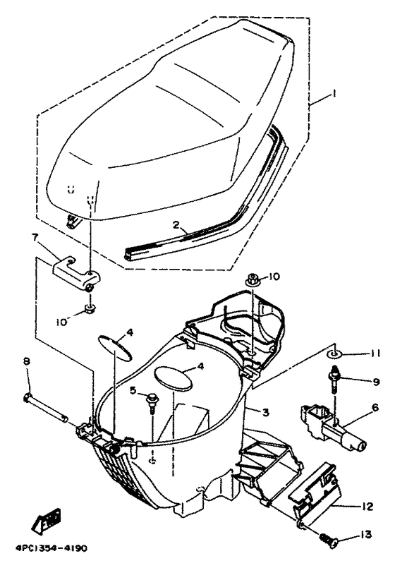Seat