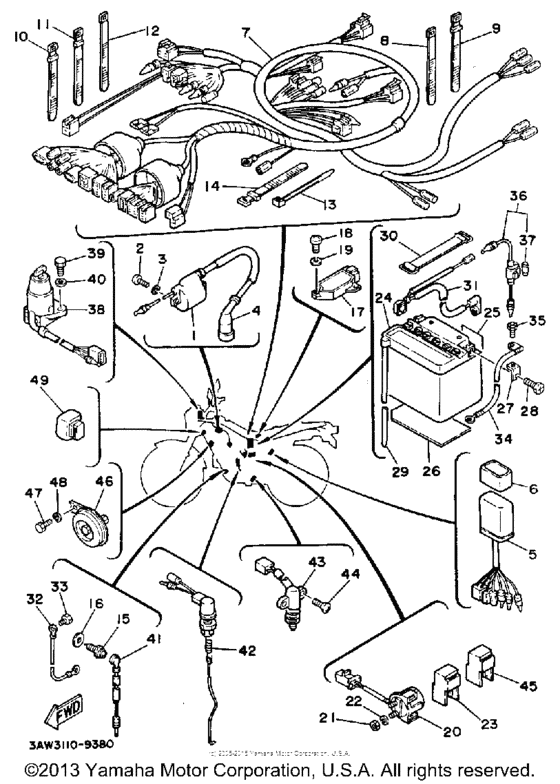 Electrical