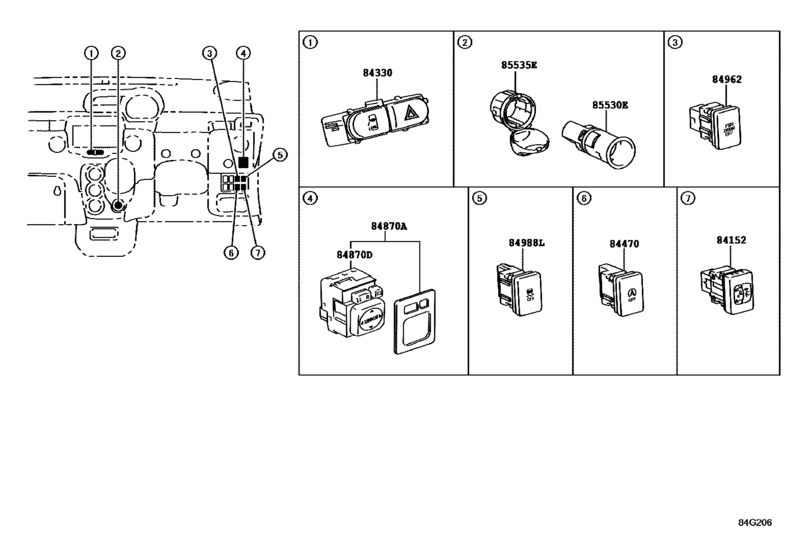Switch & Relay & Computer