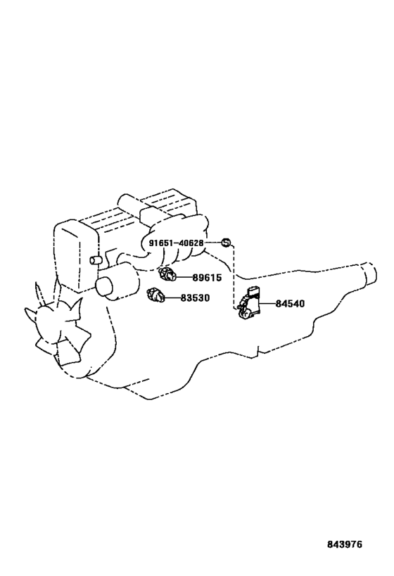 Switch & Relay & Computer