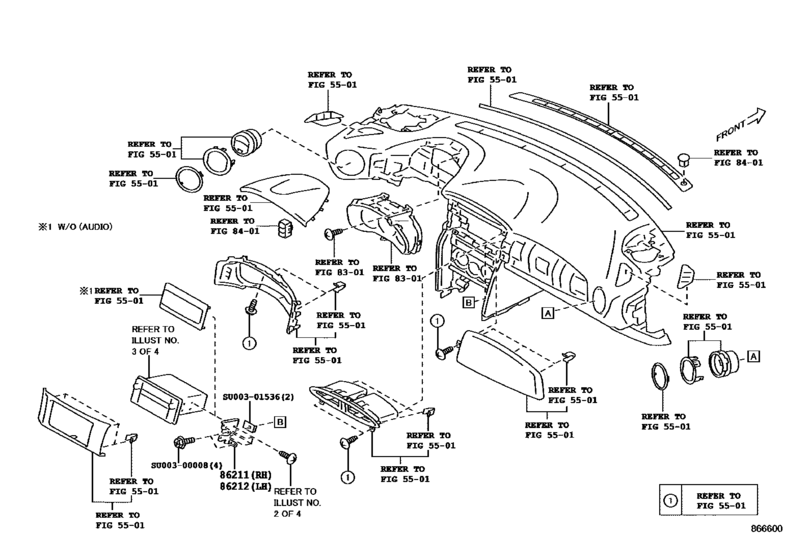 Radio Receiver & Amplifier & Condenser