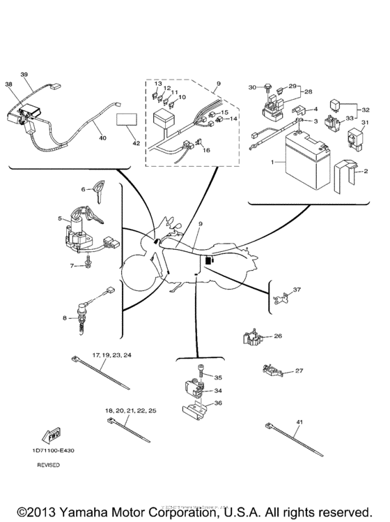 Electrical