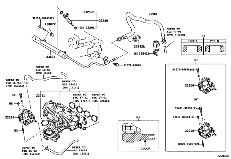 Fuel Injection System