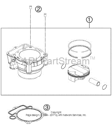 Cylinder