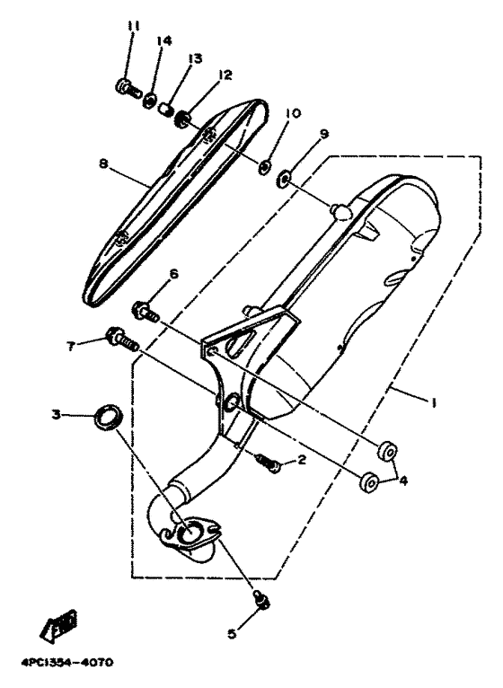 Exhaust