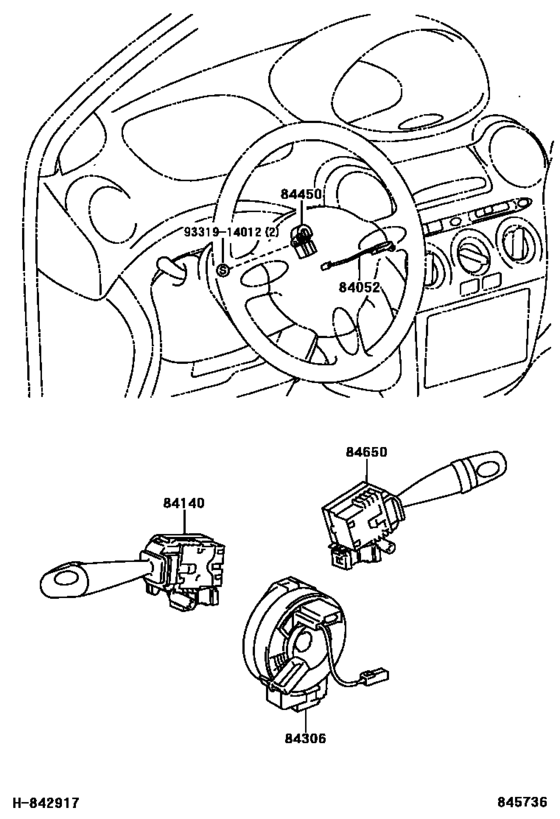 Switch & Relay & Computer