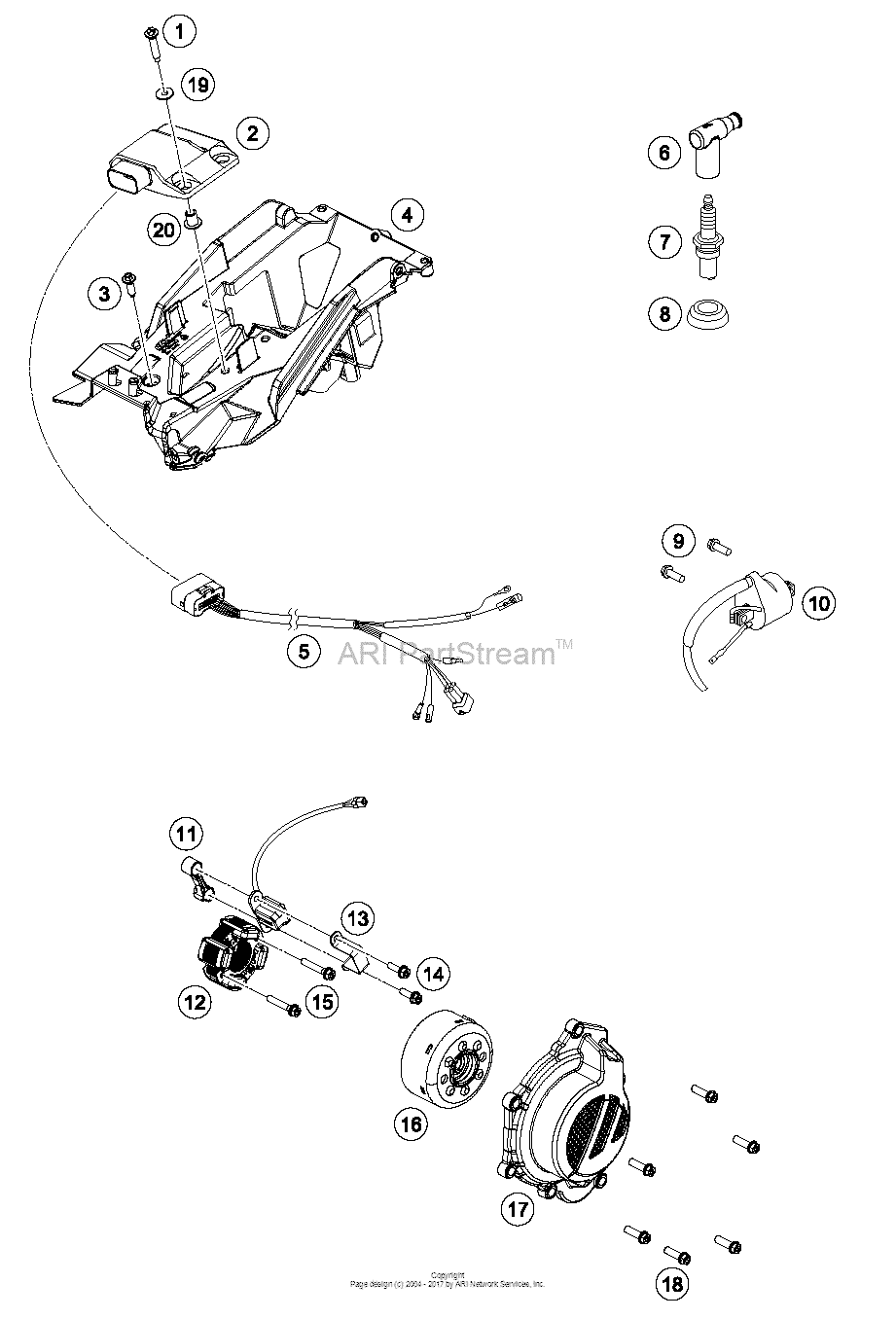 Ignition System