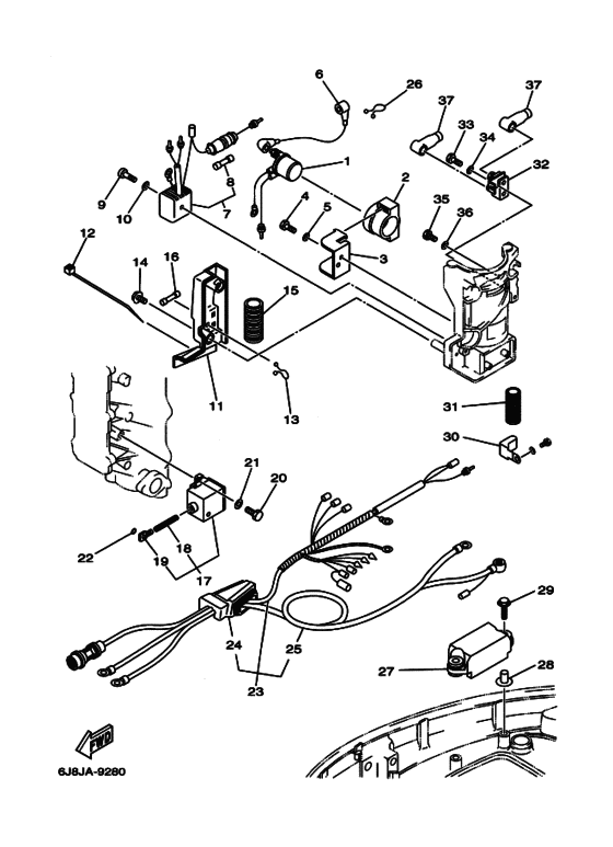 Electrical 3