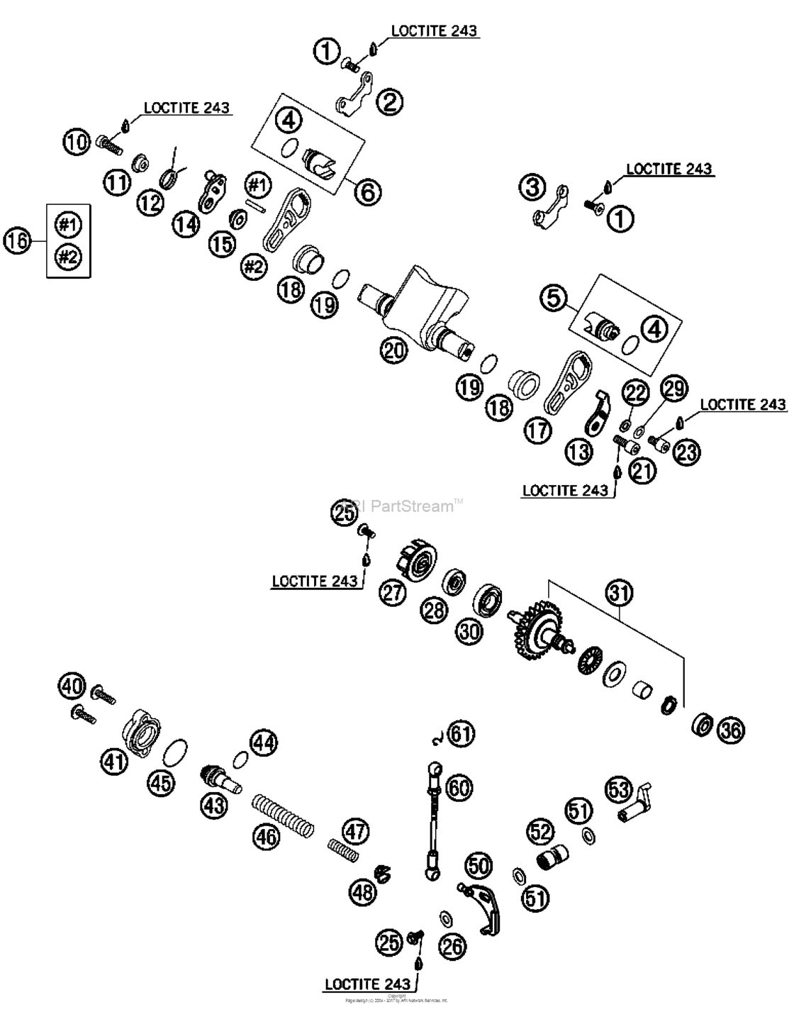 Exhaust Control